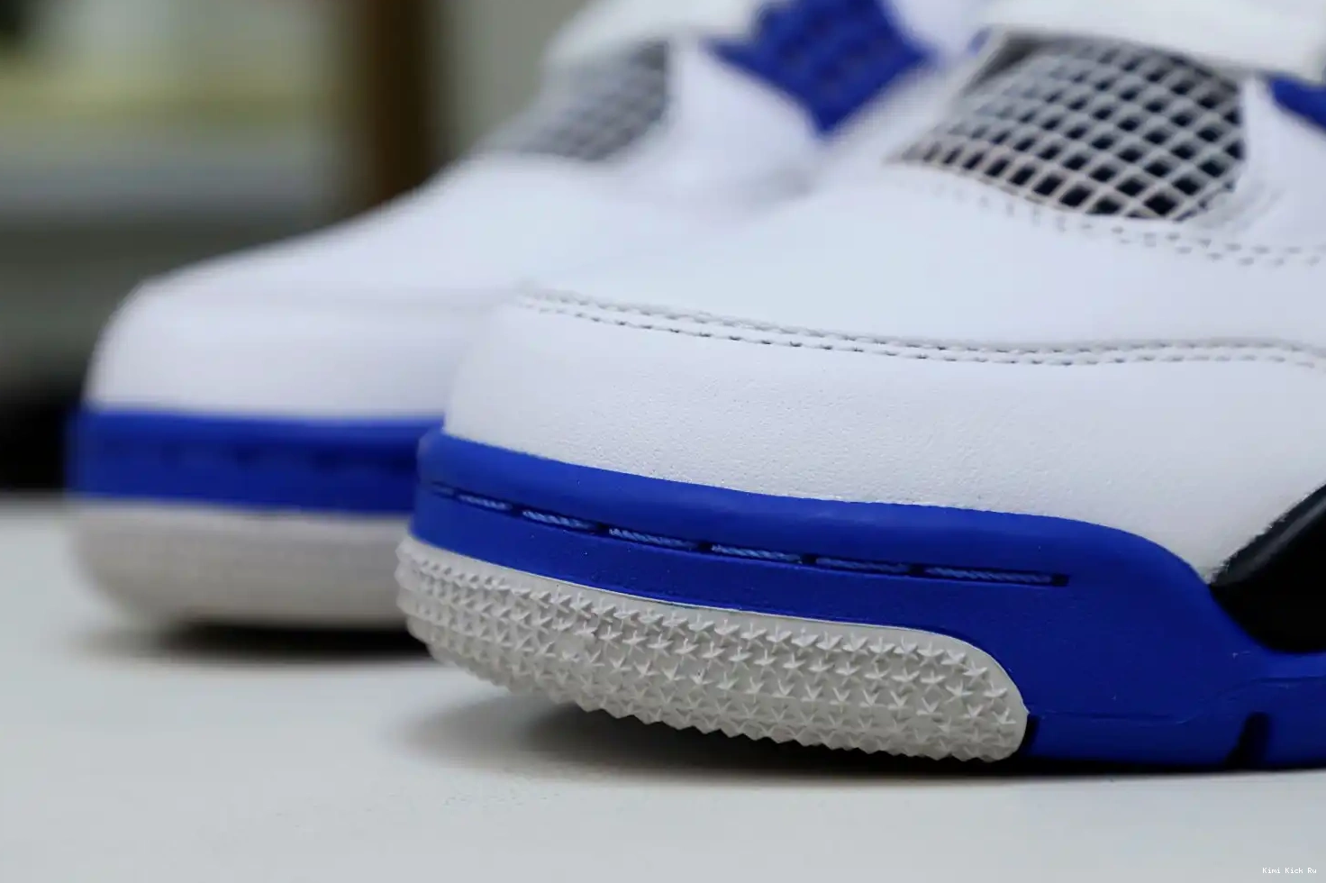 AIR JORDAN Kimikick RETRO 4 MOTORSPORTS 0501